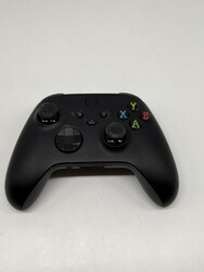 ORIGINAL MICROSOFT XBOX SERIES S/X WIRELESS CONTROLLER CARBON BLACK schwarz