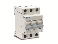 EATON Leitungsschutzschalter PXL-B16/3, B, 16 A, 3-polig