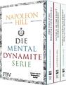 Die Mental-Dynamite-Serie - Schuber | Napoleon Hill | deutsch