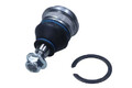 Querlenkerstift Vorderachse QS6715/HQ QUARO für HYUNDAI KIA