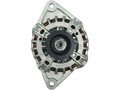 AS-PL Lichtmaschine Generator LiMa ohne Pfand Wiederaufbereitet AS-PL A0516PR