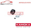 UMLENKROLLE KEILRIPPENRIEMEN OBERE KAMOKA R0108 P FÜR CHEVROLET MALIBU 2.0 D 2L