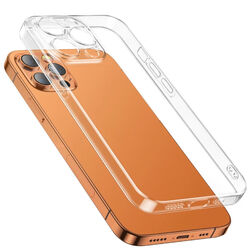 Hülle für iPhone 17 16 15 14 13 12 11 Pro Max Mini Plus Handy Schutz Case Bumper