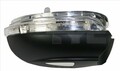 Blinker Blinkleuchte für VW EOS CC B7 Jetta IV 08-18 Rechts TYC 337-0247-3