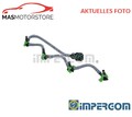 SCHLAUCH LECKKRAFTSTOFF ORIGINAL IMPERIUM 85087 I FÜR FORD FIESTA VI,B-MAX