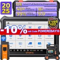 2025 OTOFIX D1 Lite PRO MAX Auto Profi KFZ OBD2 Diagnosegerät TOOL ALLE SYSTEM
