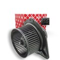 FEBI BILSTEIN Elektromotor, Innenraumgebläse  u.a. für AUDI, SKODA, VW