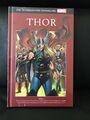 Die Marvel Superhelden Sammlung 4: Thor. Die Steinmenschen vom Saturn / Ragnarök
