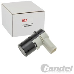 NTY PDC-SENSOR EINPARKHILFE passend für BMW 5 6 X3 X5 Z4 MINI MINI | EPDC-BM-000