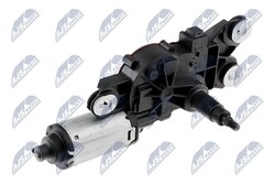 NTY ESW-VV-001 Wischermotor hinten für VOLVO
