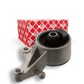 Lagerung, Motor FEBI BILSTEIN 15869 für OPEL VAUXHALL GENERAL MOTORS, vorne