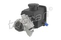 TOPRAN Hydraulikpumpe, Lenkung  für MERCEDES-BENZ