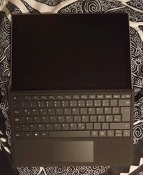 Microsoft Surface Pro 4