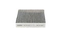 BOSCH Filter, Innenraumluft  u.a. für DAIHATSU, FIAT, SUBARU, FÜR SUZUKI, TOYOTA