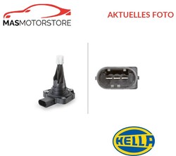 SENSOR MOTORÖLSTAND HELLA 6PR 013 680-131 I FÜR BMW 3,4,5,2,1,X3,X5,X4,F34,F80