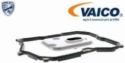 VAICO V10-2224 Hydraulikfiltersatz für Automatikgetriebe für Audi für VW 