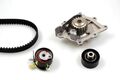 HEPU PK08071 Wasserpumpe + Zahnriemensatz für CITROËN DS FORD FORD USA OPEL