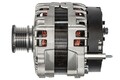 HELLA Lichtmaschine Generator Lima 8EL 015 637-101 für VW GOLF 7 5G1 BQ1 BE1 BE2