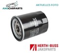 HYDRAULIKFILTER SATZ AUTOMATIK-GETRIEBE J1350855 HERTH+BUSS JAKOPARTS NEU
