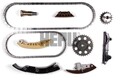 CamelCase} HEPU 21-0320 Steuerketten Satz für AUDI VW PORSCHE SEAT 1999-2010