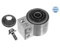 Halter, Querlenkerlagerung MEYLE 6140350037 unten für Saab
