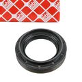 febi Wellendichtring Schaltgetriebe für OPEL ASTRA F G H FIAT ALFA SAAB SUZUKI