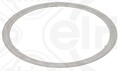 ELRING Dichtung, Abgasrohr Abgasrohr, Abgasturbolader, An u.a. für ALFA ROMEO