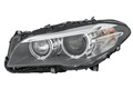 Hauptscheinwerfer links Bi-Xenon/LED PY24W HELLA für BMW 5 (F10)
