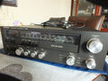 TELEFUNKEN TR350 FM HIFI FM-AM Stereo Receiver Schwarz