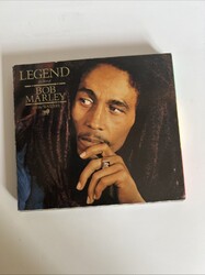 Legend: The Best of Bob Marley and the Wailers Deluxe 2CD Edition CD