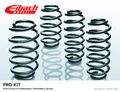 Eibach Tieferlegungsfedern Pro-Kit für Ford Mustang (VI) 25/20mm