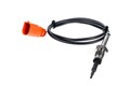 Continental/VDO 2803550184302 Sensor, Abgastemperatur für VW