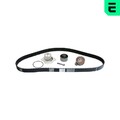 Optimal Wasserpumpe + Zahnriemensatz SK-1392AQ1 für CITROËN PEUGEOT