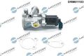 Dr.Motor Automotive DRM611103 AGR-Ventil passend für FIAT LANCIA OPEL SUZUKI