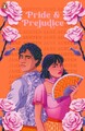 Pride and Prejudice by Jane Austen (Paperback Book)