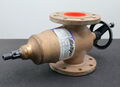 BWT MULTIPUR Rückspülfilter Typ 80 M Material Messing Nennweite DN80