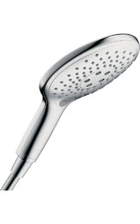 hansgrohe Handbrause RAINDANCE SELECT S 150 3jet DN 15, EcoSmart Version chrom