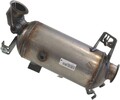 BOSAL 095-574 Dieselpartikelfilter DPF Rußpartikelfilter Euro 5 Abgasanlage