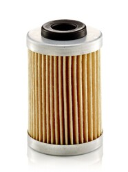 MANN-FILTER H 43/2 Ölfilter