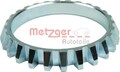 METZGER 0900155 Weitere ABS-Teile ABS Ring für RENAULT TWINGO I (C06) hinten