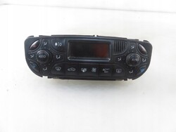 KLIMAANLAGE MERCEDES C-KLASSE W203 2098300285 / CZ 93520