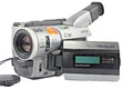 Sony DCR-TRV210E PAL Digital 8 (Hi8, Video8 kompatibel) Handycam Camcorder TOP"
