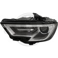 1033185 Scheinwerfer links für AUDI A3 Limousine (8VS, 8VM)