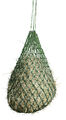 Kerbl Heunetz Maschenweite 5x5 cm, Farbe grün, engmaschiges Futternetz