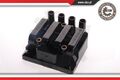 ESEN SKV Zündspule Zündmodul passend für VW Golf IV New Beetle Skoda Octavia I