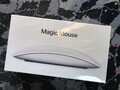 Apple Magic Mouse Bluetooth Maus MK2E3Z/A NEU OVP Model A1657 BRANDNEU 