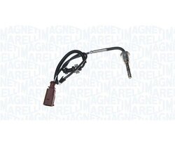 Sensor, Abgastemperatur MAGNETI MARELLI 172000045010 für VW