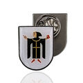 München Pin (Wappen)