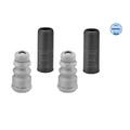 Meyle 100 740 0027 Staubschutzsatz Stoßdämpfer Hinten für Audi A4 A5 A6 A7