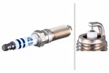 HELLA Zündkerze 8EH 188 706-921 12 für OPEL ASTRA B16 Sports Tourer ZAFIRA P12